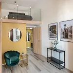 Aparthotel Vn48 By Adrez