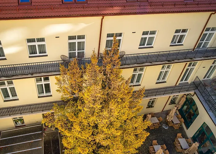 Vn48 By Adrez 4* Praag