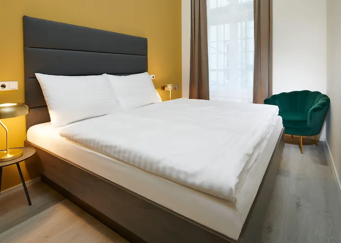 Vn48 By Adrez Aparthotel 4*