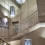 Aparthotel Vn48 By Adrez 4*