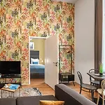 Vn48 By Adrez Aparthotel Prag