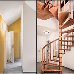 Aparthotel Vn48 By Adrez 4*