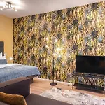 Vn48 By Adrez Aparthotel Prag