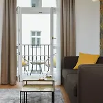 Aparthotel Vn48 By Adrez