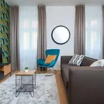 Aparthotel Vn48 By Adrez Prag