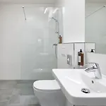 Aparthotel Vn48 By Adrez 4*