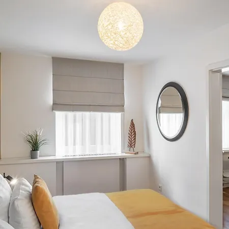 Vn48 By Adrez Apart Otel Prag