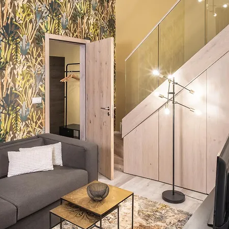 Vn48 By Adrez Apart Otel