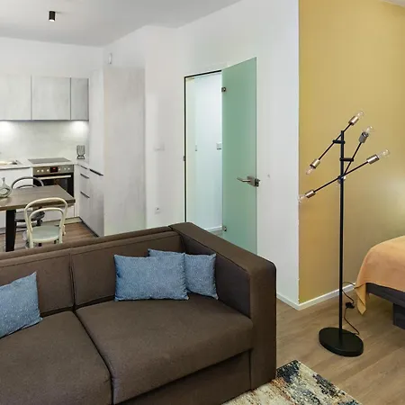 Apart Otel Vn48 By Adrez