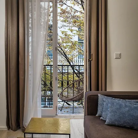 Vn48 By Adrez Apart Otel