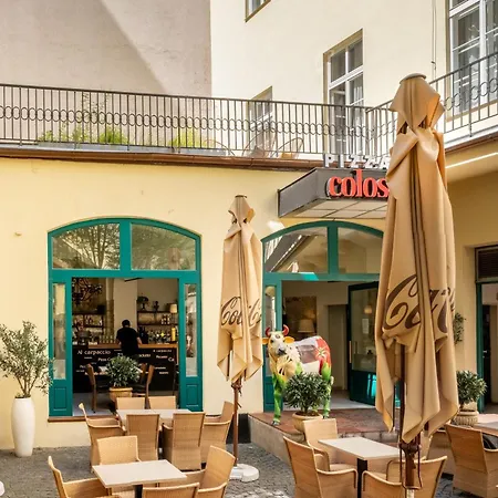 Vn48 By Adrez 4* Prag