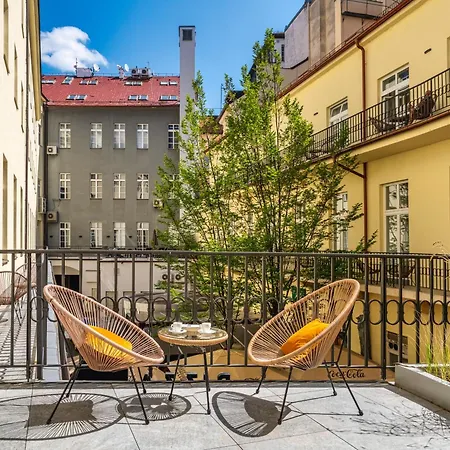 Lejlighedshotel Vn48 By Adrez