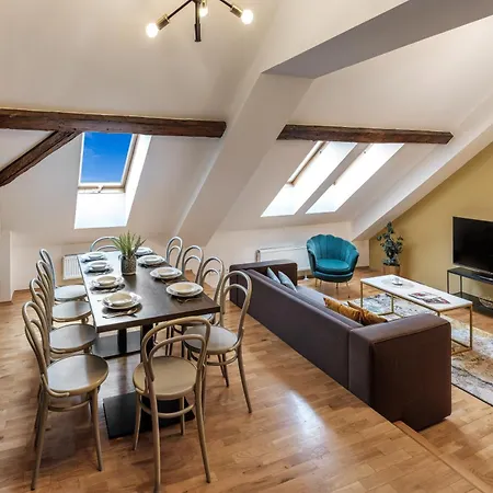 Vn48 By Adrez Lejlighedshotel