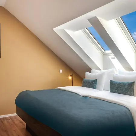 Vn48 By Adrez Apart Otel