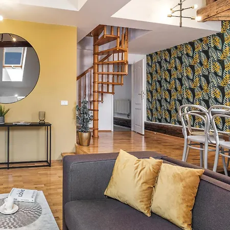 Vn48 By Adrez Lejlighedshotel 4*