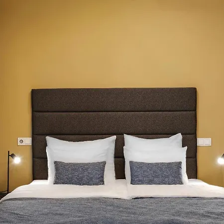 Apart Otel Vn48 By Adrez Prag