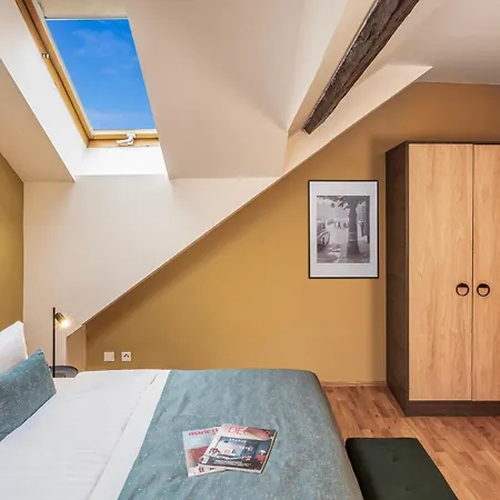 Apart Otel Vn48 By Adrez
