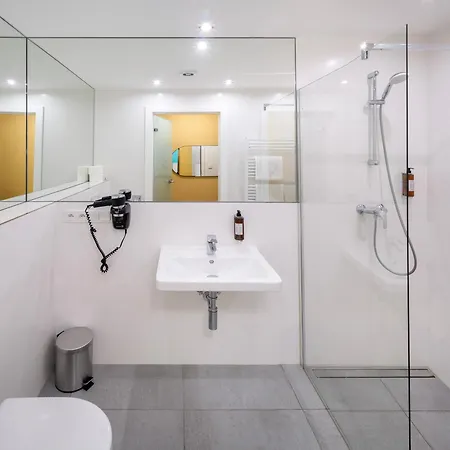 Vn48 By Adrez Lejlighedshotel