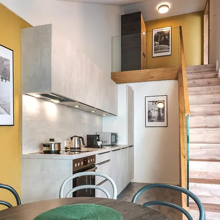 Vn48 By Adrez Aparthotel 4*