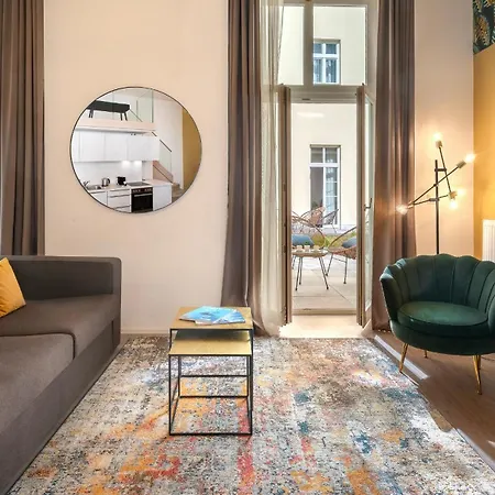 Vn48 By Adrez 4* Prag