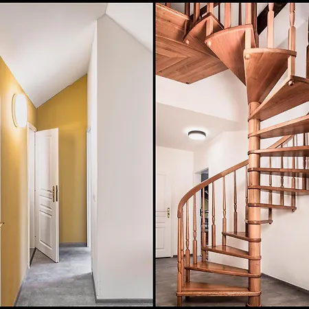 Lejlighedshotel Vn48 By Adrez 4*