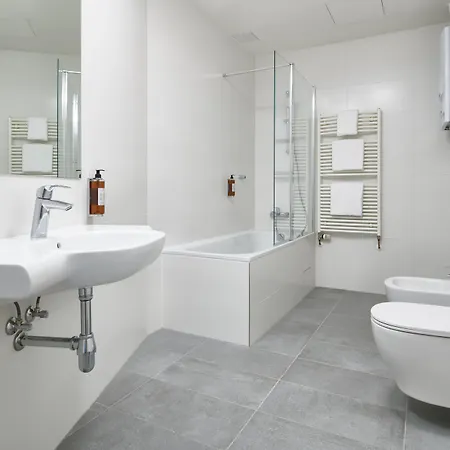 Vn48 By Adrez Lejlighedshotel Prag