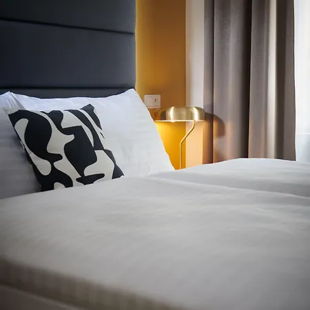 Apartmanhotel Vn48 By Adrez