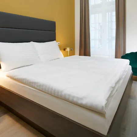 Vn48 By Adrez Lejlighedshotel 4*