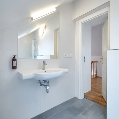 Lejlighedshotel Vn48 By Adrez