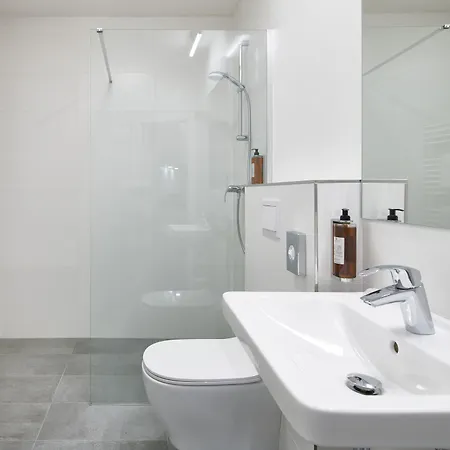 Lejlighedshotel Vn48 By Adrez 4*