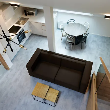 Lejlighedshotel Vn48 By Adrez