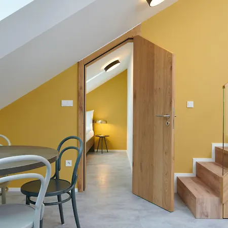 Vn48 By Adrez 4* Prag