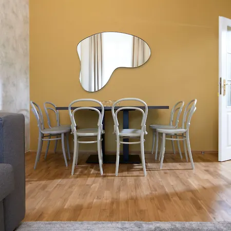 Vn48 By Adrez Lejlighedshotel 4*