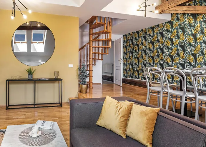 Vn48 By Adrez מלון דירות 4*