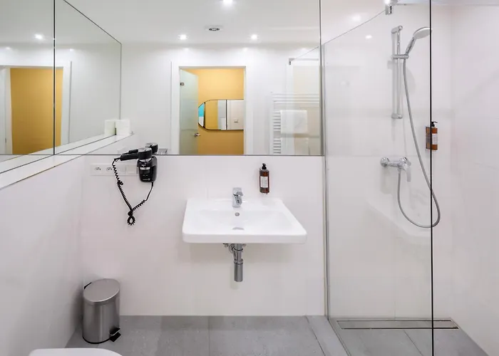 Vn48 By Adrez מלון דירות