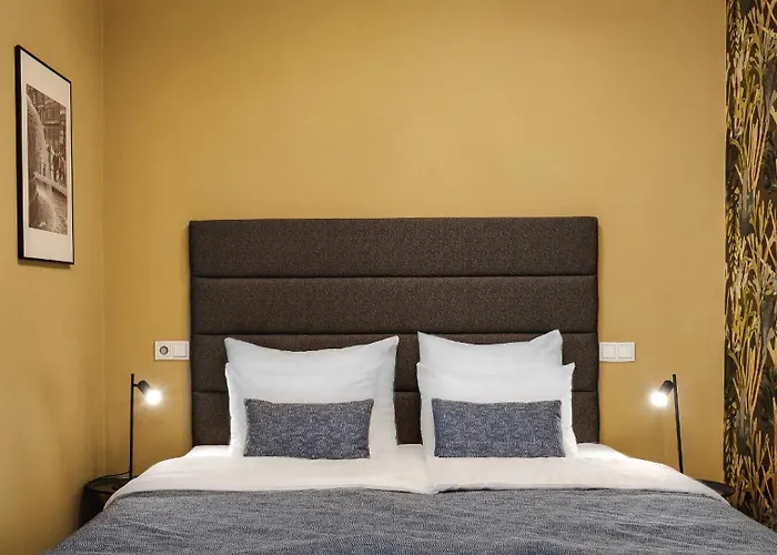 Vn48 By Adrez מלון דירות