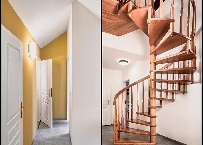 מלון דירות Vn48 By Adrez 4*