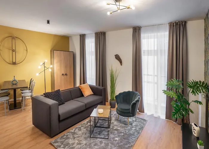 Vn48 By Adrez Apart Otel