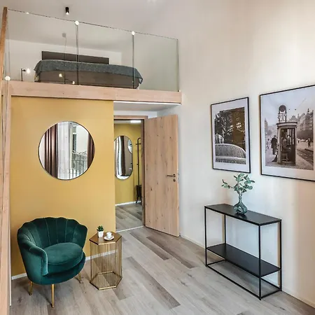 Aparthotel Vn48 By Adrez