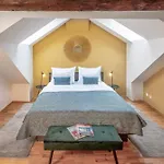 Lägenhetshotell Vn48 By Adrez 4*