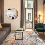 Vn48 By Adrez 4* Prag