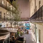 Lägenhetshotell Vn48 By Adrez 4*